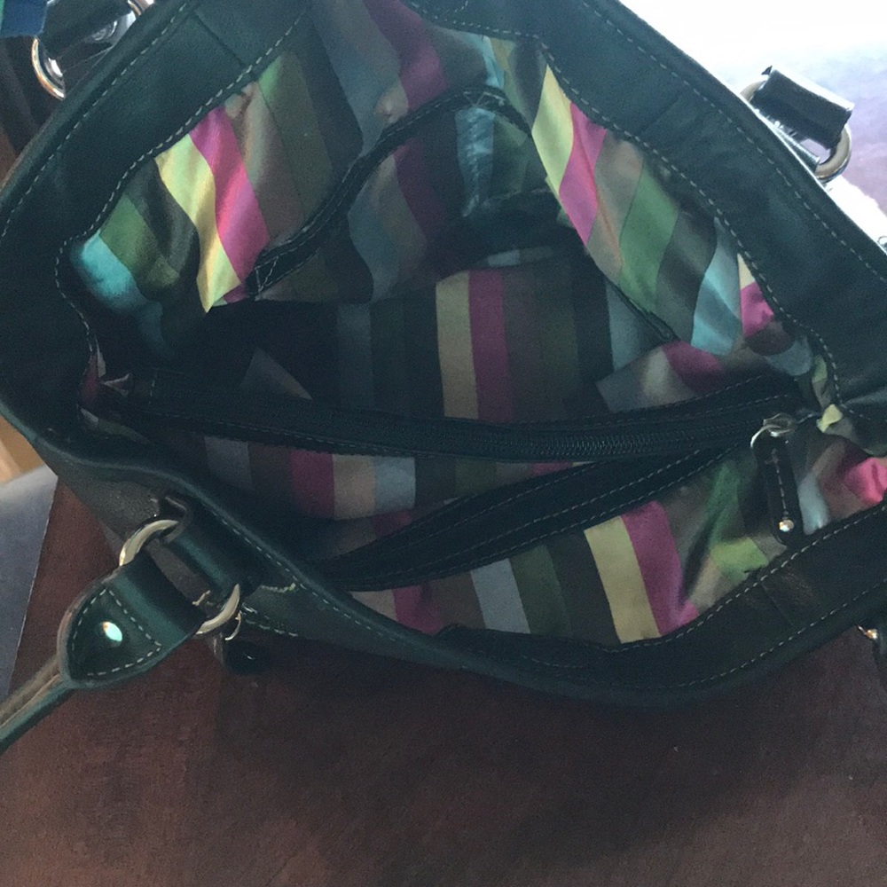 Tignanello Purse - Picture 6 of 8